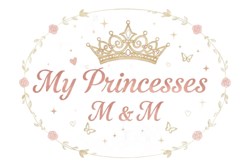 MY PRINCESSES M & M